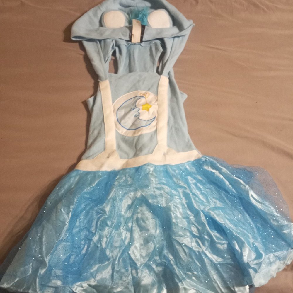 Care Bear Sleepy Bear Costume/Cosplay